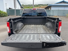 Used 2020 Ram 1500 Big Horn 4x4 Crew Cab 5'7" Box at Kama'aina Nissan near Hilo, HI