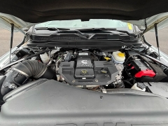Used 2024 Ram 3500 4WD Tradesman Crew Cab 6'4" Box at IK Auto Group near Hilo, HI