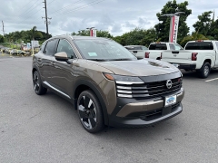 New 2025 Nissan Kicks SR AWD at Kona Nissan near Kailua Kona, HI