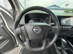 Used 2024  Nissan Frontier King Cab 4x4 S at Kama'aina Nissan near Hilo&comma; HI