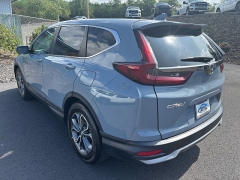 Used 2022  Honda CR-V EX-L 2WD at Kama'aina Nissan near Hilo, HI