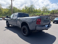New 2026  Ram 3500 4WD Big Horn Crew Cab 8' Box at IK Auto Group near Hilo&comma; HI