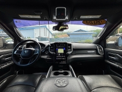 Used 2020 Ram 2500 4WD Mega Cab Laramie at Kama'aina Nissan near Hilo, HI