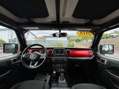 Used 2018 Jeep Wrangler Unlimited 4d SUV 4WD Rubicon at IK Auto Group near Hilo, HI