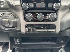 New 2025 Ram 2500 4WD Tradesman Crew Cab 6'4" Box at IK Auto Group near Hilo, HI