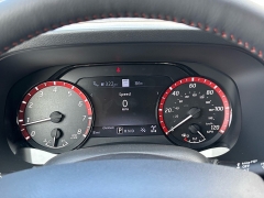 New 2026  Nissan Frontier Crew Cab 4x4 PRO-4X at Kama'aina Nissan near Hilo&comma; HI