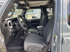 New 2025 Jeep Gladiator Willys 4x4 at IK Auto Group near Hilo, HI
