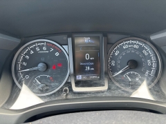 Used 2023  Toyota Tacoma 4WD TRD Off Road Double Cab 5ft Bed V6 AT at Kona Nissan near Kailua Kona&comma; HI