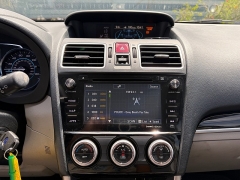 Used 2017  Subaru Forester 4d SUV 2&period;5i Limited at Kama'aina Nissan near Hilo&comma; HI