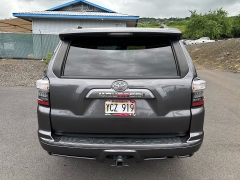 Used 2023 Toyota 4Runner TRD Sport 4WD at Kona Nissan near Kailua Kona, HI