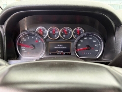 Used 2020  Chevrolet Silverado 1500 4WD Double Cab LT at Kama'aina Nissan near Hilo&comma; HI