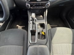 Used 2024  Nissan Sentra SV CVT at Kama'aina Nissan near Hilo&comma; HI