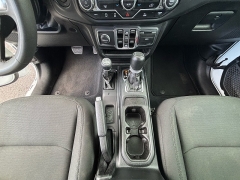 Used 2023 Jeep Gladiator Overland 4x4 at Kama'aina Nissan near Hilo, HI