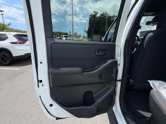 New 2026  Nissan Frontier Crew Cab 4x4 PRO-4X at IK Auto Group near Hilo&comma; HI