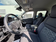 New 2026  Nissan Frontier Crew Cab 4x4 SV at IK Auto Group near Hilo&comma; HI