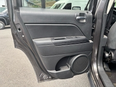 Used 2014  Jeep Patriot 4d SUV FWD Sport at Kona Nissan near Kailua Kona&comma; HI