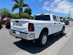 New 2025 Ram 2500 4WD Tradesman Crew Cab 6'4" Box at IK Auto Group near Hilo, HI
