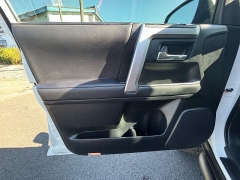 Used 2020  Toyota 4Runner 4d SUV 4WD SR5 Premium at Kama'aina Nissan near Hilo&comma; HI