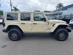 Used 2022  Jeep Wrangler Unlimited Rubicon 392 4x4 at IK Auto Group near Hilo&comma; HI