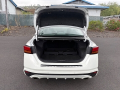 Used 2023  Nissan Altima 2&period;5 SV Sedan at Kama'aina Nissan near Hilo&comma; HI