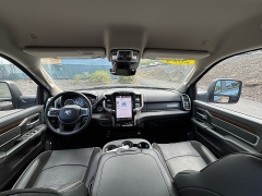 Used 2024  Ram 2500 4WD Laramie Crew Cab 6'4" Box at IK Auto Group near Hilo&comma; HI