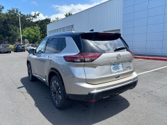 New 2026  Nissan Rogue AWD Platinum at IK Auto Group near Hilo&comma; HI