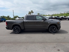 New 2026  Ram 1500 4WD Big Horn Crew Cab 5'7" Box at IK Auto Group near Hilo&comma; HI