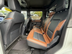 Used 2024  Ford Bronco Outer Banks 4 Door 4x4 at IK Auto Group near Hilo&comma; HI