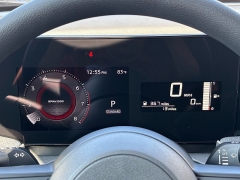 New 2026  Nissan Kicks SV FWD at IK Auto Group near Hilo&comma; HI