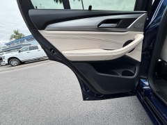Used 2022 BMW X3 M40i Sports Activity Vehicle at Kama'aina Nissan near Hilo, HI