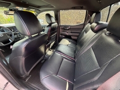 Used 2022  Toyota Tacoma 4WD TRD Off Road Double Cab 5ft Bed V6 AT at Kona Nissan near Kailua Kona, HI