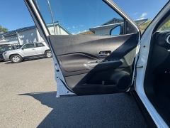 Used 2024  Nissan Kicks SV FWD at Kona Nissan near Kailua Kona&comma; HI