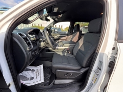 New 2026  Ram 1500 4WD Big Horn Crew Cab 5'7" Box at IK Auto Group near Hilo&comma; HI