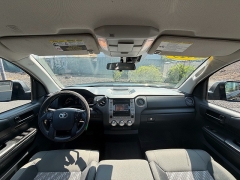 Used 2019  Toyota Tundra 2WD Double Cab SR 4&period;6L at IK Auto Group near Hilo&comma; HI
