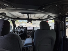 New 2025 Jeep Gladiator Willys 4x4 at IK Auto Group near Hilo, HI
