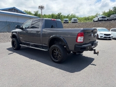 Used 2020  Ram 2500 4WD Crew Cab Tradesman at Kama'aina Nissan near Hilo&comma; HI