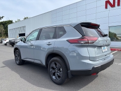 New 2026  Nissan Rogue 2026&period;5 FWD SV at IK Auto Group near Hilo&comma; HI