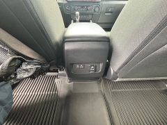 Used 2025  Nissan Frontier Crew Cab 4x4 PRO-4X at Kama'aina Nissan near Hilo&comma; HI