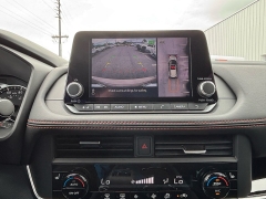 New 2025 Nissan Rogue AWD Rock Creek at IK Auto Group near Hilo, HI