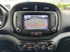 Used 2022  Kia Soul LX IVT at IK Auto Group near Hilo&comma; HI