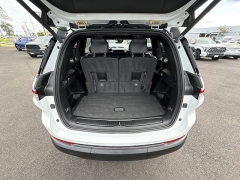 New 2026  Jeep Grand Cherokee L Laredo Altitude 4x4 at IK Auto Group near Hilo&comma; HI