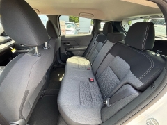 New 2025 Nissan Kicks SV AWD at Kona Nissan near Kailua Kona, HI