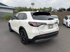 Used 2025  Honda HR-V Sport 2WD CVT at IK Auto Group near Hilo&comma; HI