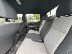 Used 2020 Toyota Tacoma 4WD Double Cab TRD Off-Road Longbed at IK Auto Group near Hilo, HI