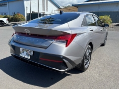 Used 2024  Hyundai Elantra Limited IVT at Kona Nissan near Kailua Kona&comma; HI