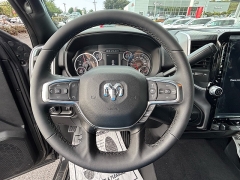 New 2025  Ram 3500 4WD Big Horn Crew Cab 6'4" Box at IK Auto Group near Hilo, HI