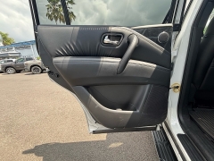 Used 2022  Nissan Armada 4x4 SL at Kama'aina Nissan near Hilo, HI