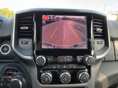 New 2026  Ram 1500 4WD Big Horn Crew Cab 5'7" Box at IK Auto Group near Hilo&comma; HI