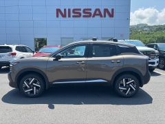 New 2026  Nissan Kicks SV FWD at IK Auto Group near Hilo&comma; HI