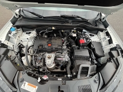 Used 2025  Honda HR-V Sport 2WD CVT at IK Auto Group near Hilo&comma; HI